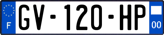 GV-120-HP