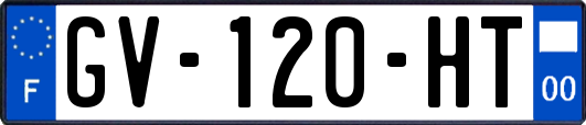 GV-120-HT