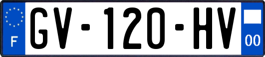 GV-120-HV