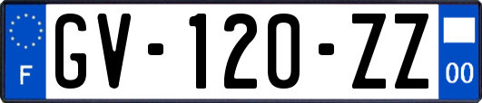 GV-120-ZZ