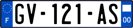 GV-121-AS