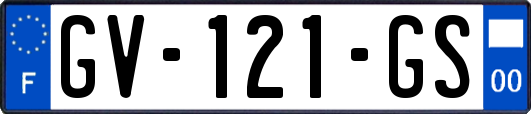 GV-121-GS