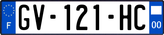 GV-121-HC
