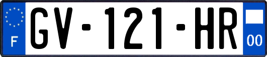 GV-121-HR