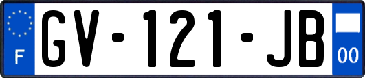 GV-121-JB