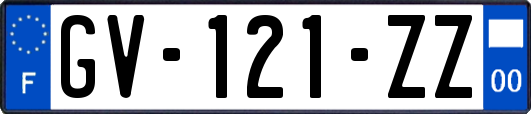 GV-121-ZZ