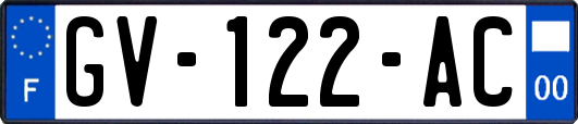 GV-122-AC