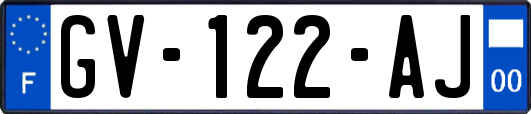 GV-122-AJ