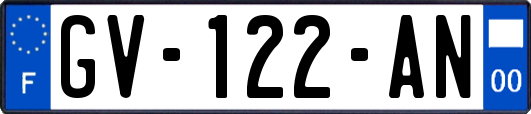 GV-122-AN