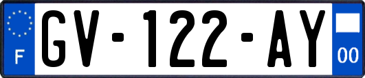 GV-122-AY