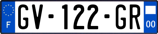 GV-122-GR