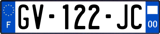 GV-122-JC