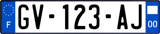 GV-123-AJ