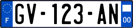GV-123-AN
