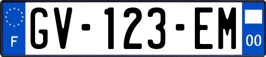 GV-123-EM