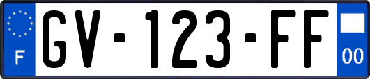GV-123-FF