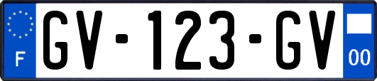 GV-123-GV