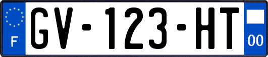 GV-123-HT