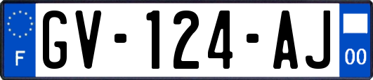 GV-124-AJ