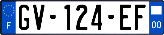 GV-124-EF