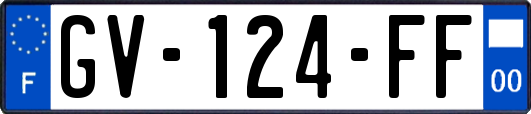 GV-124-FF