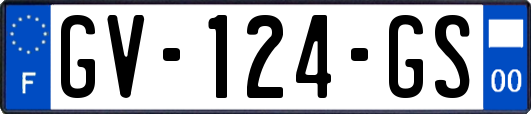 GV-124-GS
