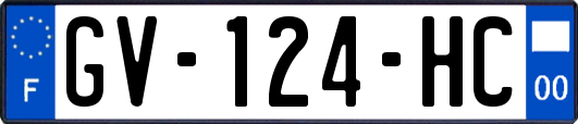 GV-124-HC