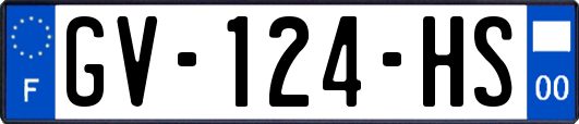GV-124-HS
