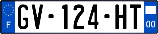 GV-124-HT