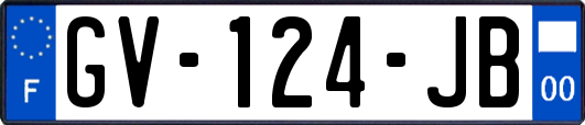 GV-124-JB