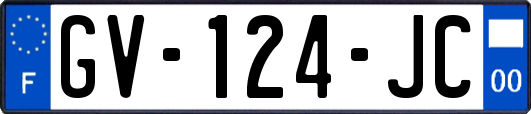 GV-124-JC