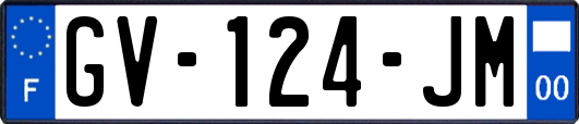 GV-124-JM
