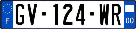 GV-124-WR