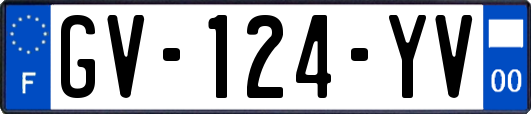 GV-124-YV