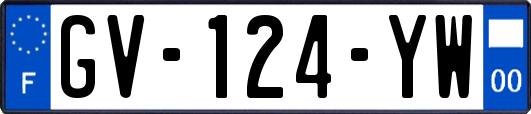 GV-124-YW