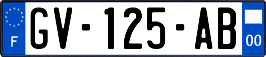 GV-125-AB