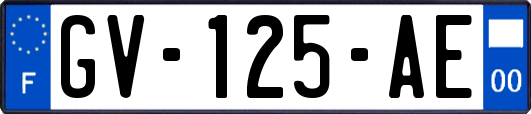 GV-125-AE