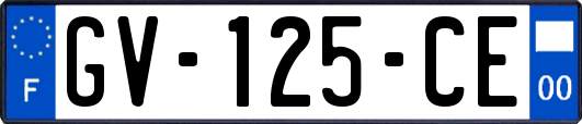GV-125-CE