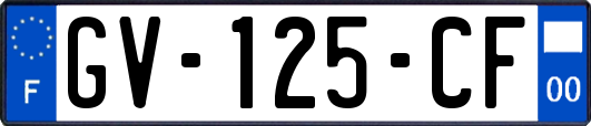 GV-125-CF