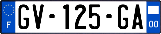 GV-125-GA