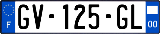 GV-125-GL