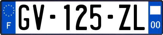 GV-125-ZL