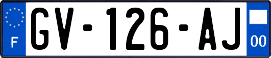 GV-126-AJ