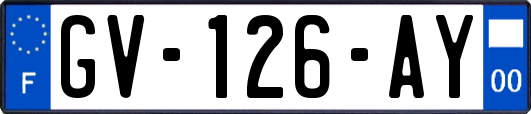 GV-126-AY