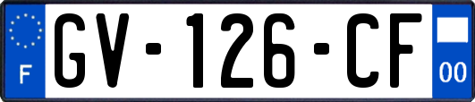 GV-126-CF