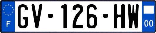 GV-126-HW