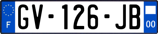 GV-126-JB