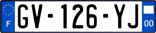 GV-126-YJ