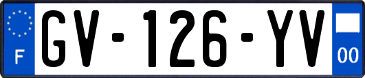GV-126-YV