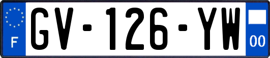 GV-126-YW
